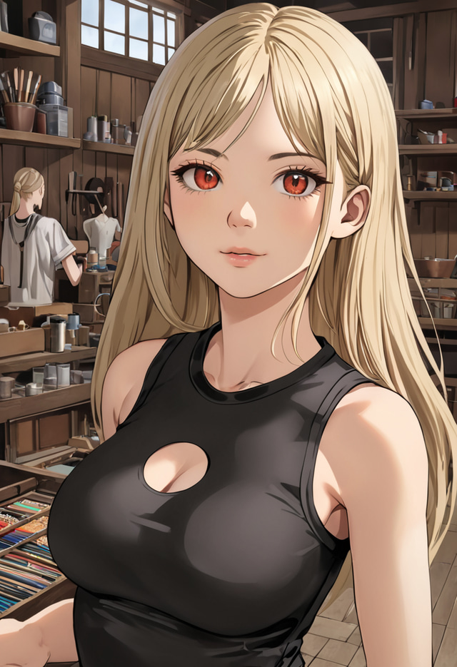 Madisyn Underwood avatar