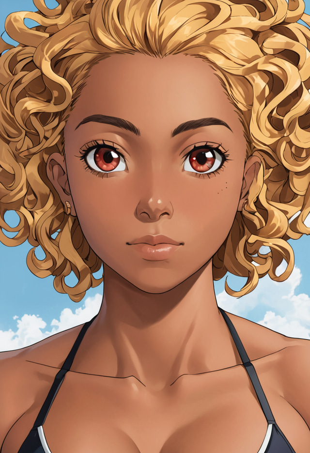 Joyce Booker avatar
