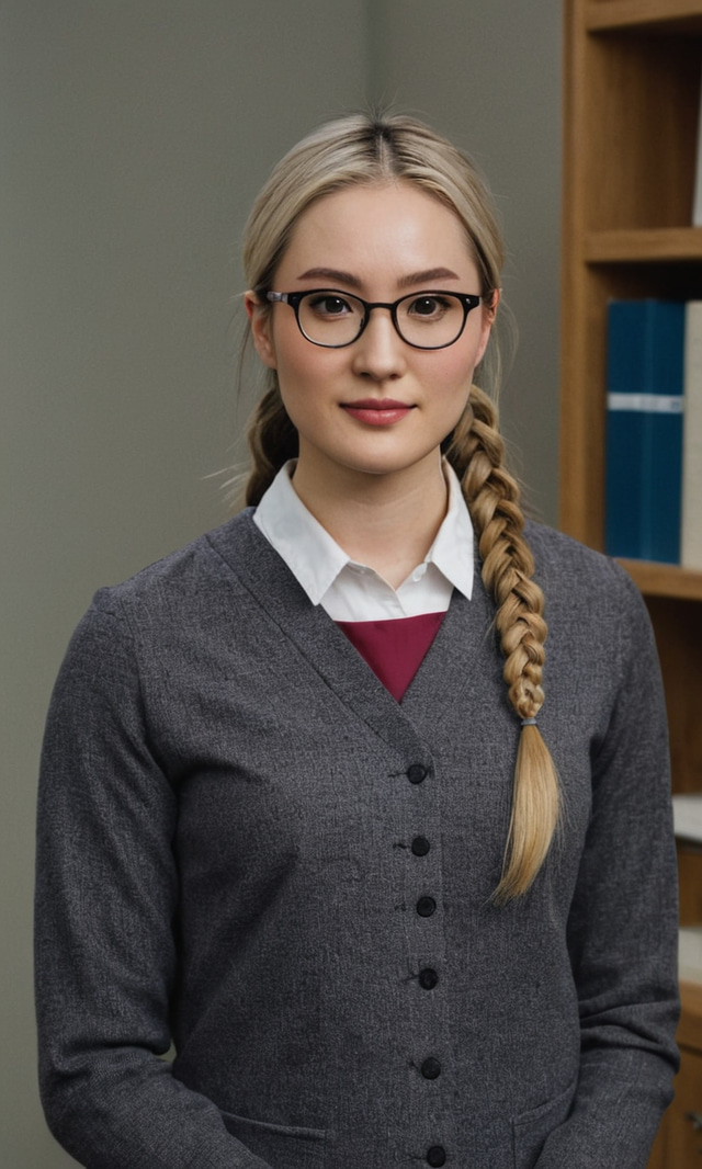 Layla Mueller avatar