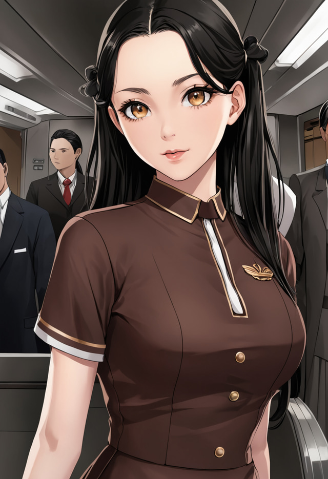 Alondra Ward avatar
