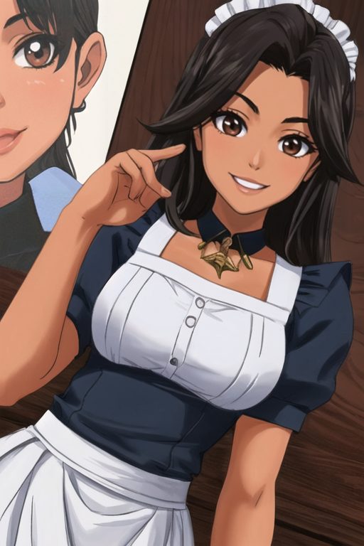 Esmeralda Meadows avatar