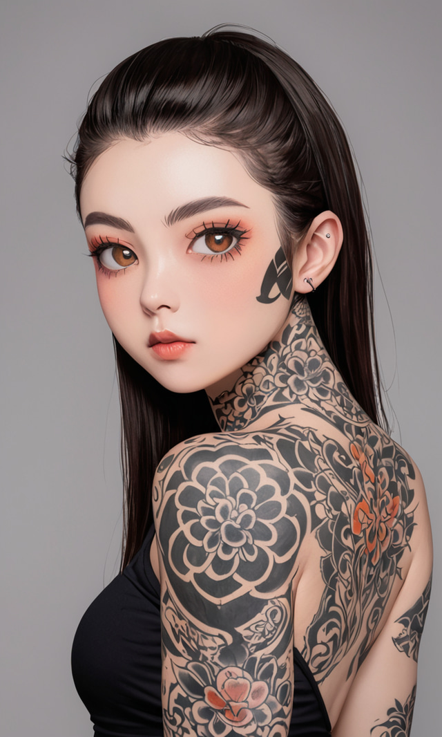 Larissa Buchanan avatar