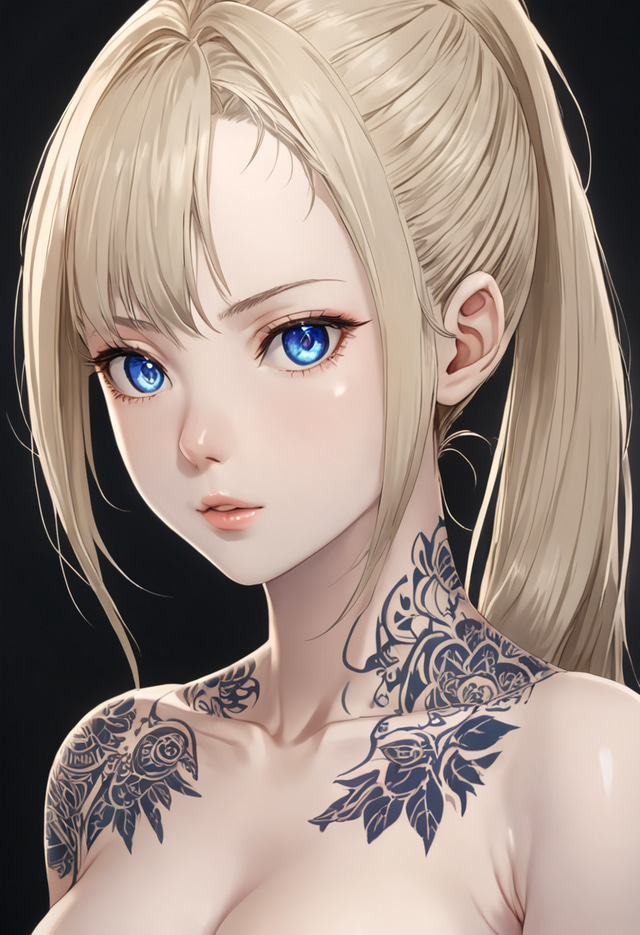 Leila Adams avatar