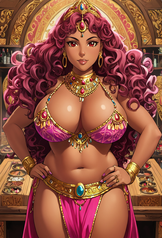 Patricia Bennett avatar