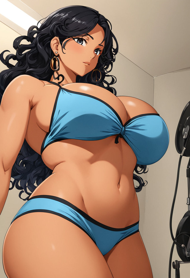 Yasmine Norris avatar