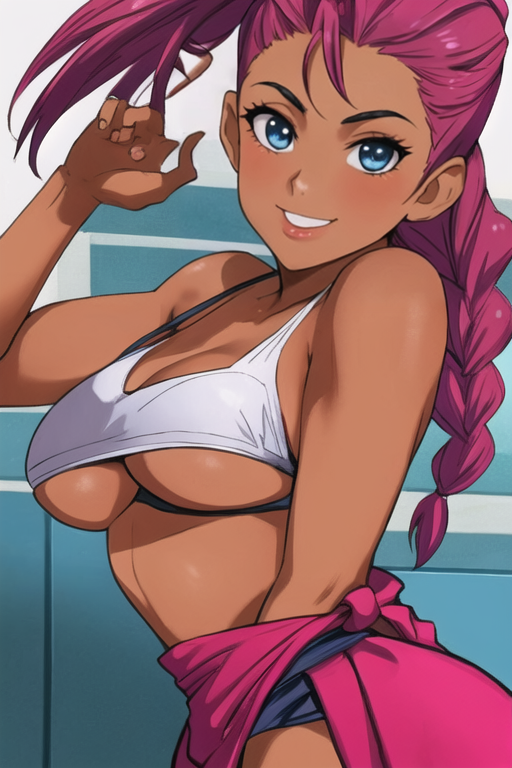 Yasmin Stanton avatar