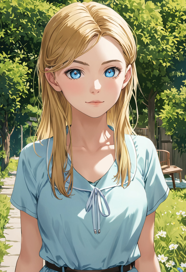 Shiloh Foster avatar
