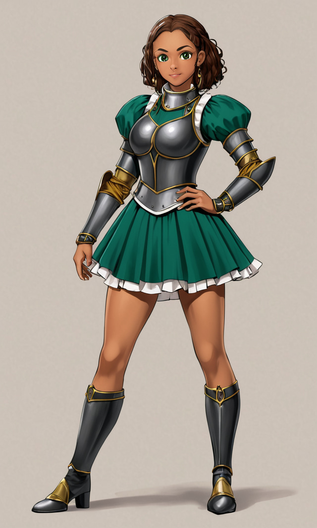 Kaiya Ferrell avatar