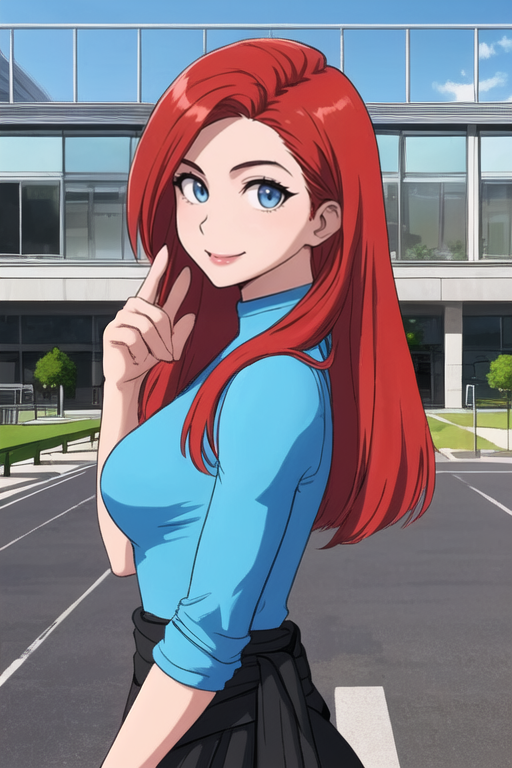 Amanda Graham avatar