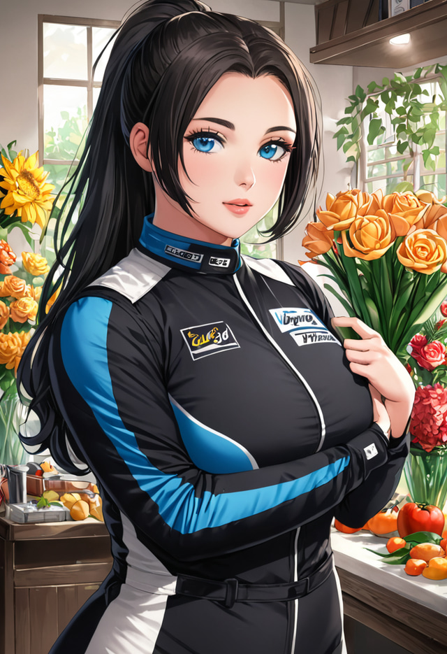 Alia Frost avatar