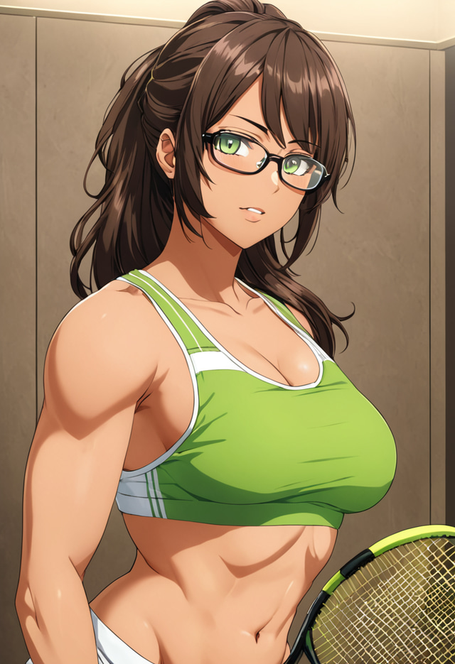 Cristal Duffy avatar
