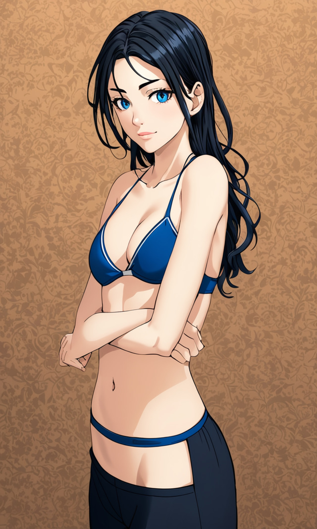Libby Atkinson avatar