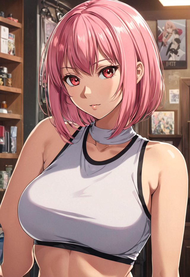 Leah Gillespie avatar