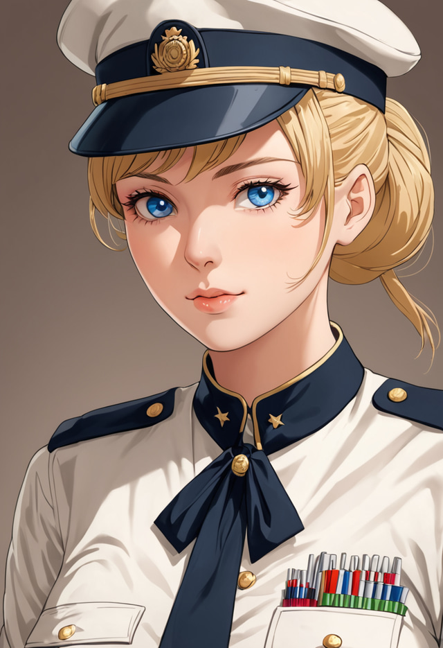 Audrey Mercer avatar