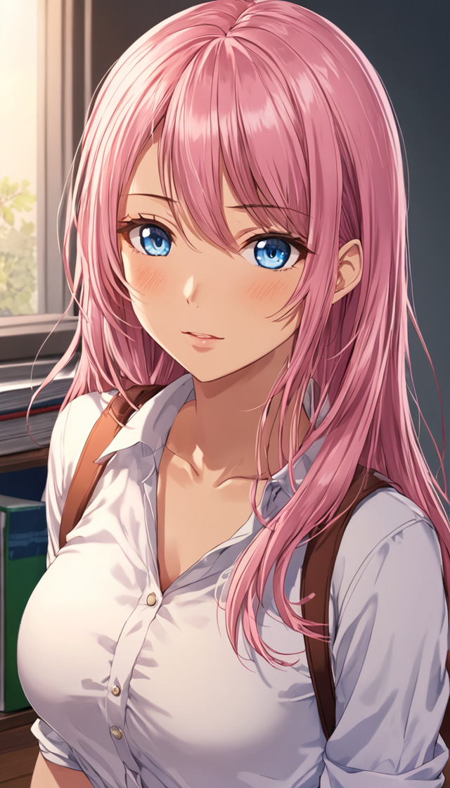 Allie Carson avatar