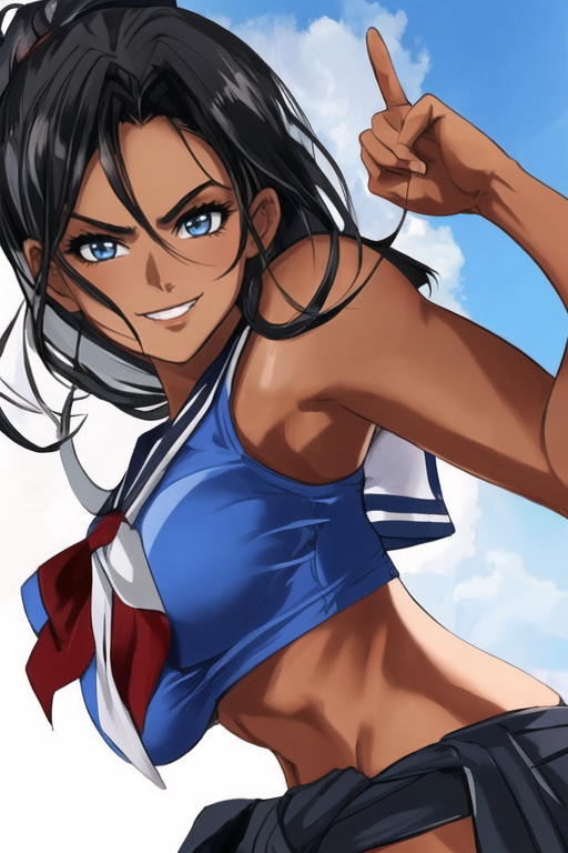 Liberty Pineda avatar