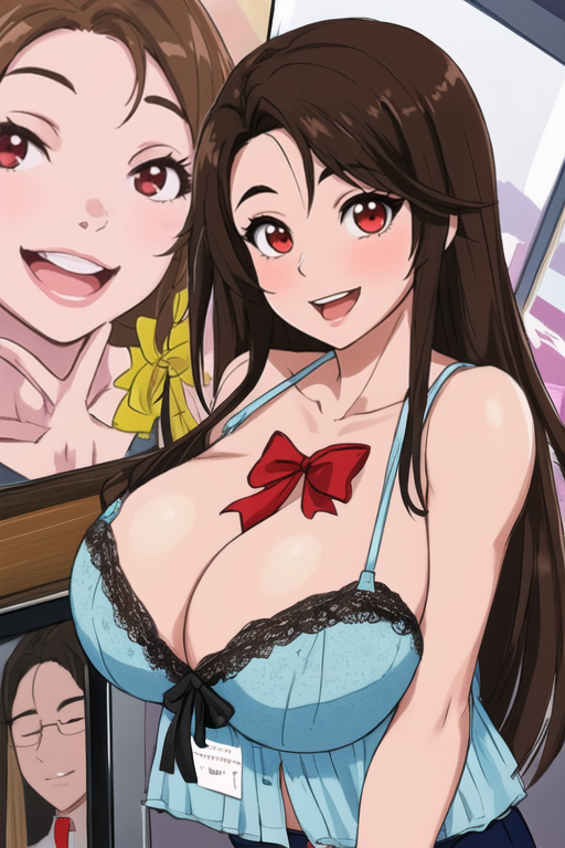 Lauryn Marsh avatar
