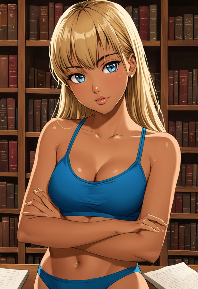 Tanya Mejia avatar
