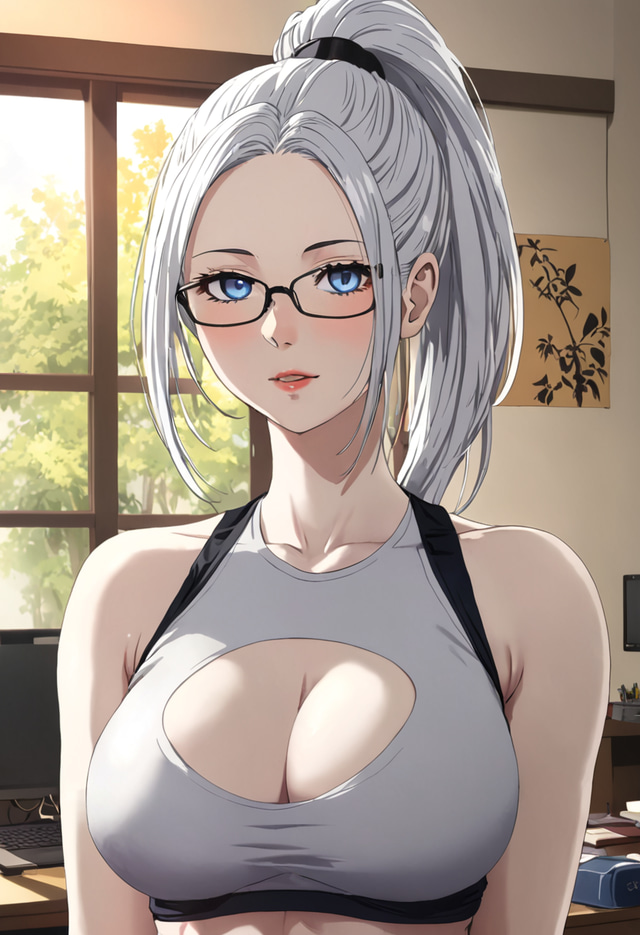 Mackenzie Rice avatar