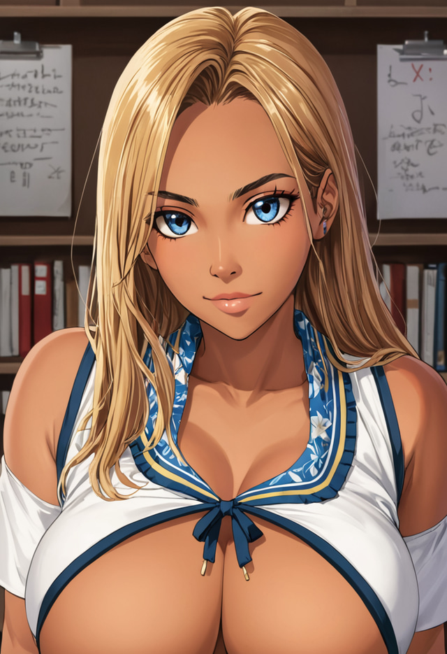 Corinne Duke avatar