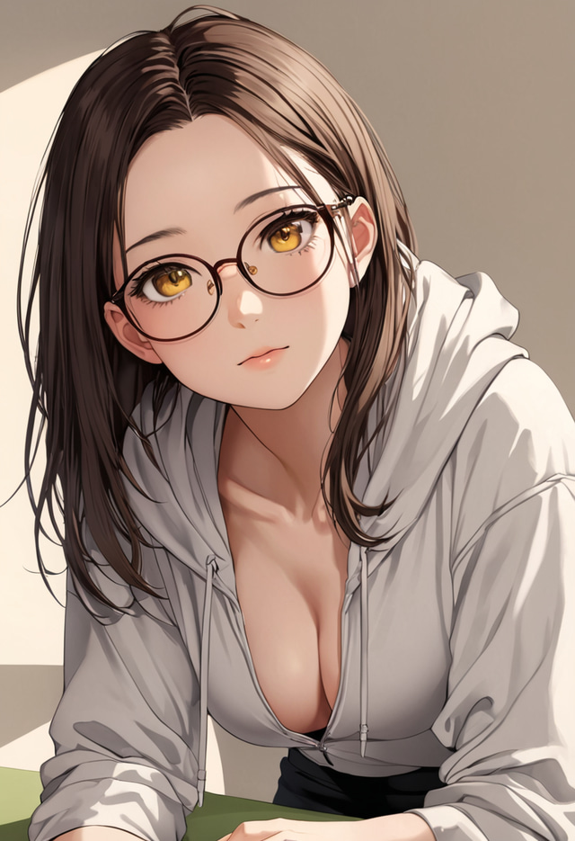 Jocelyn Krause avatar
