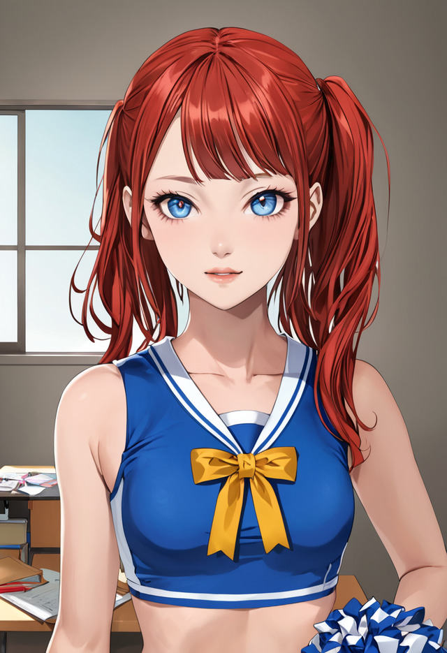 Iyana Beck avatar