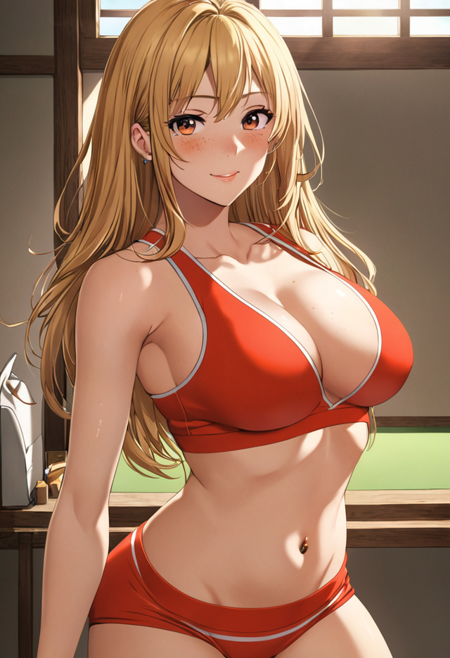 Edith Decker avatar