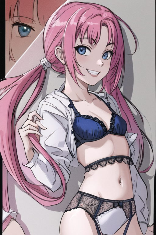 Lillian Terrell avatar
