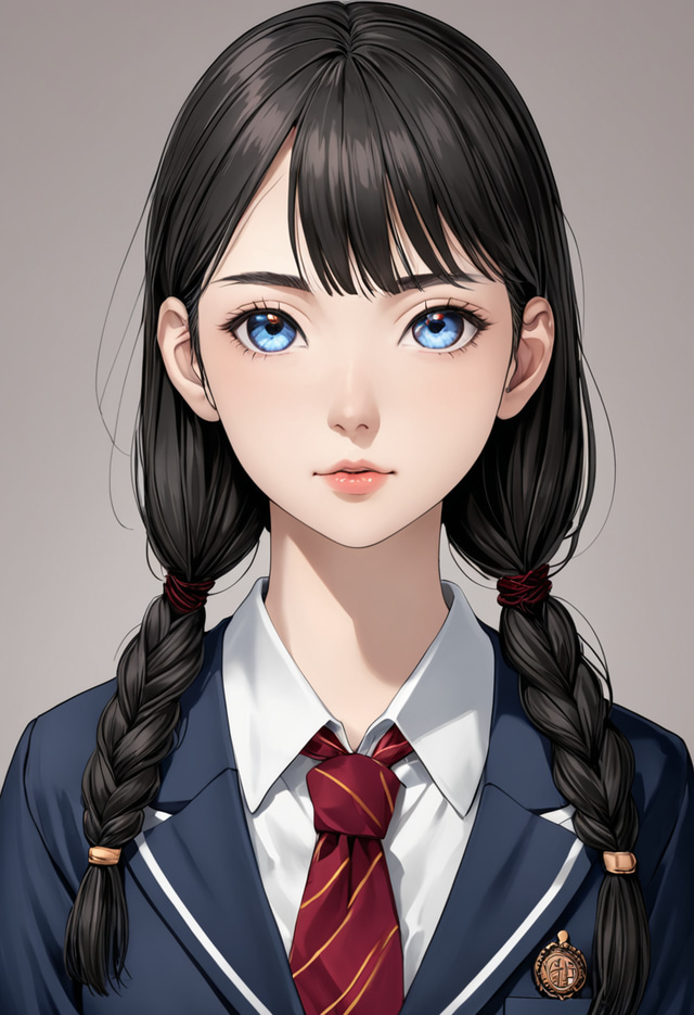 Eve Leblanc avatar