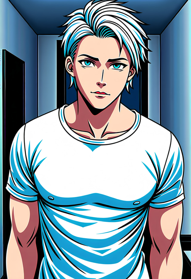 Toby Randolph avatar