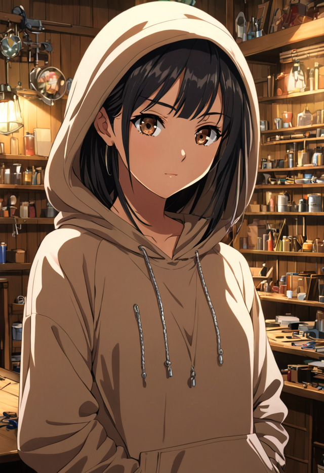 Mary Woods avatar