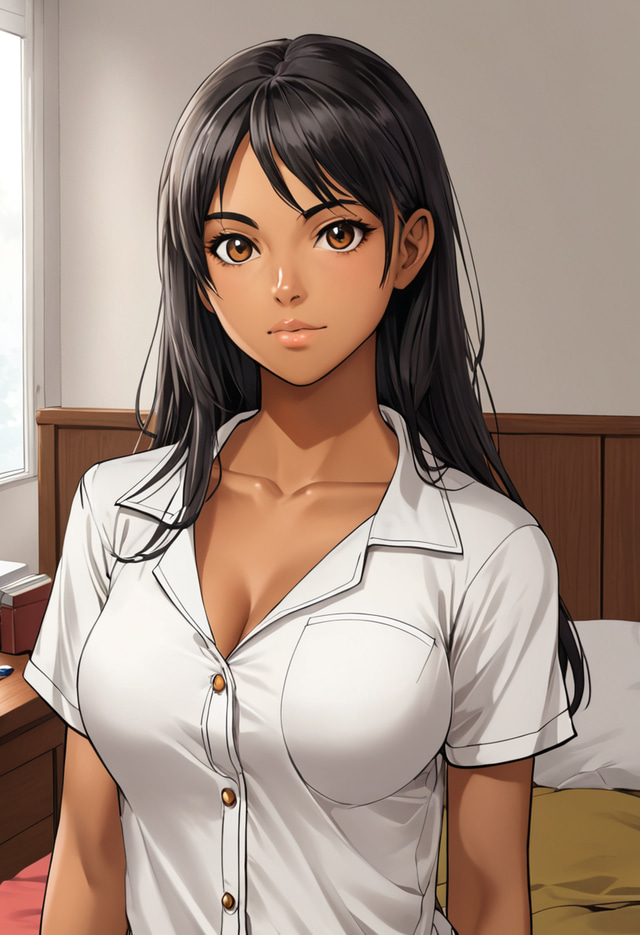Aliza Wolfe avatar