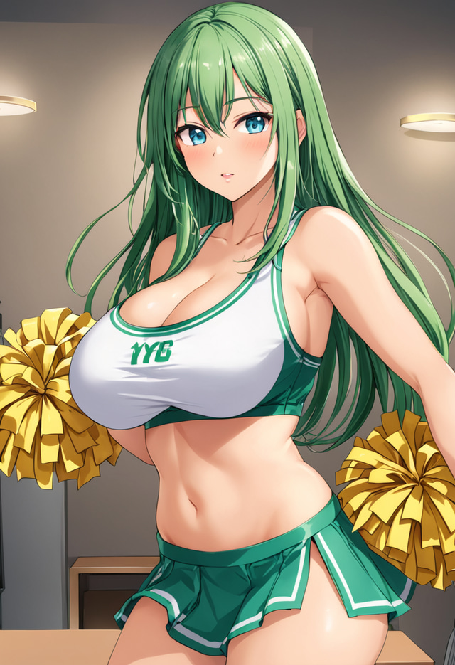 Julianne Stafford avatar