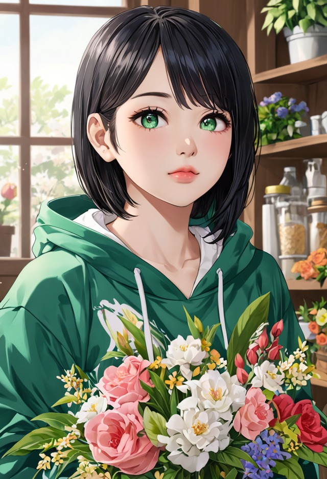 Raelynn Potter avatar