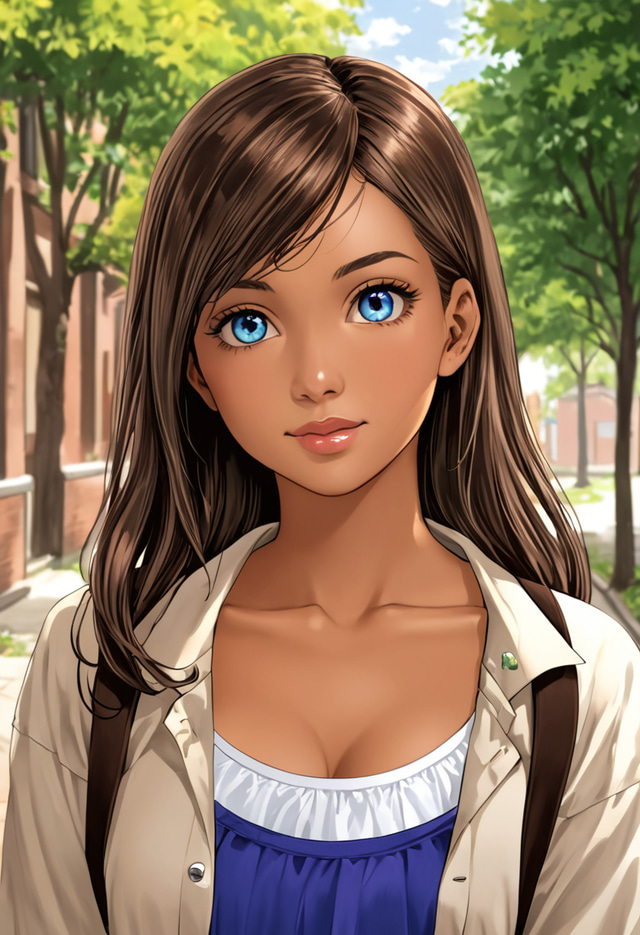 Liliana Mullins avatar