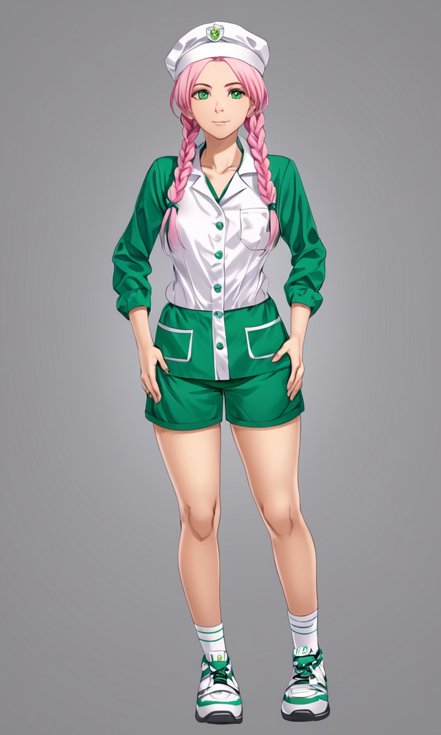 Daniela Reese avatar
