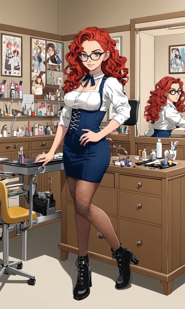 Layla Powell avatar