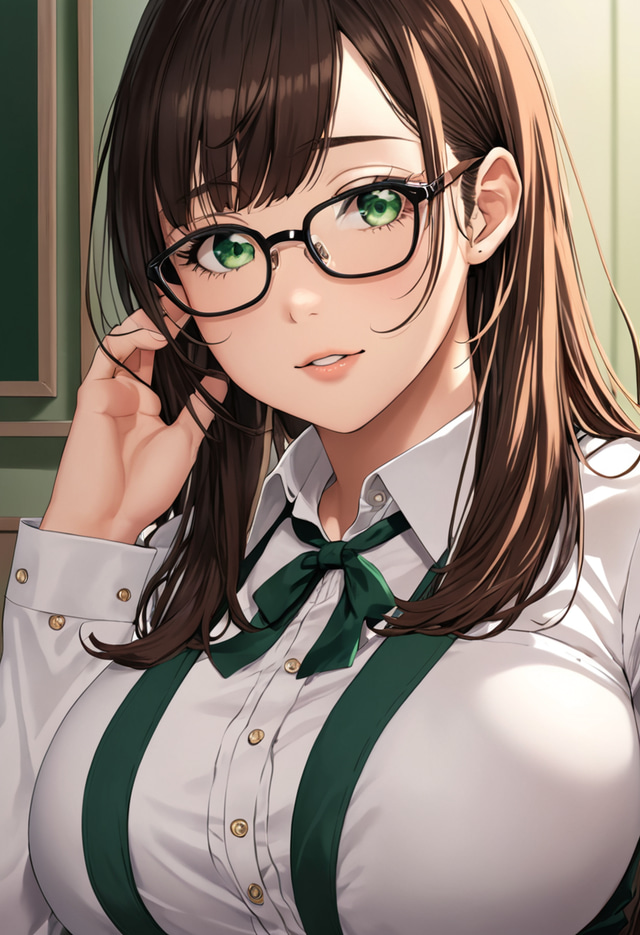 Hadassah Irwin avatar