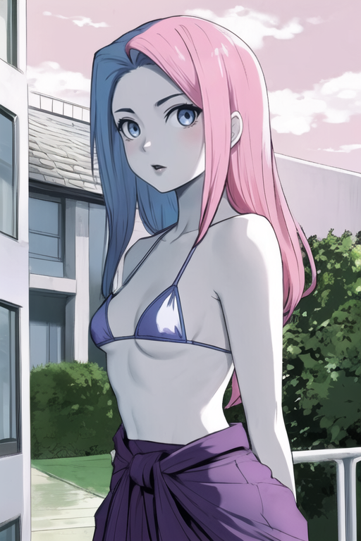 Olivia May avatar