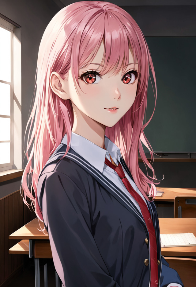 Heidi Barr avatar