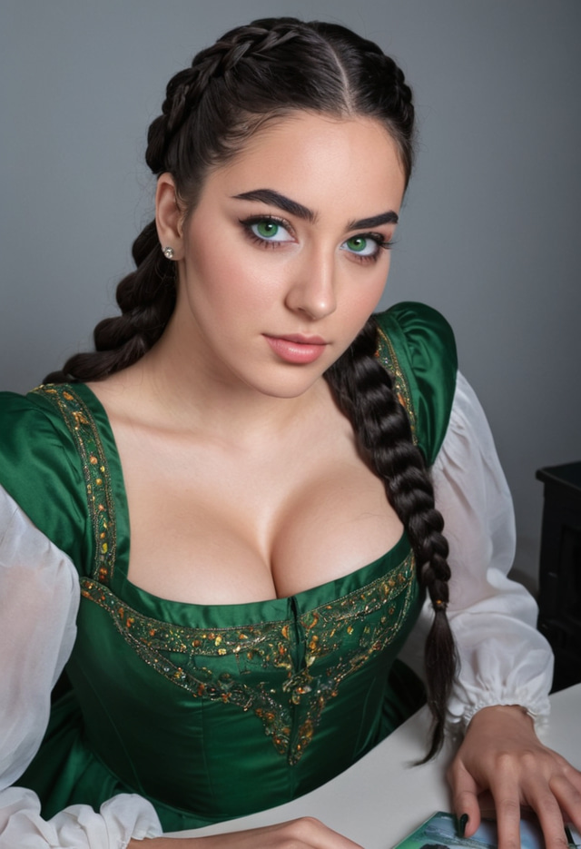 Yasmin Hanson avatar