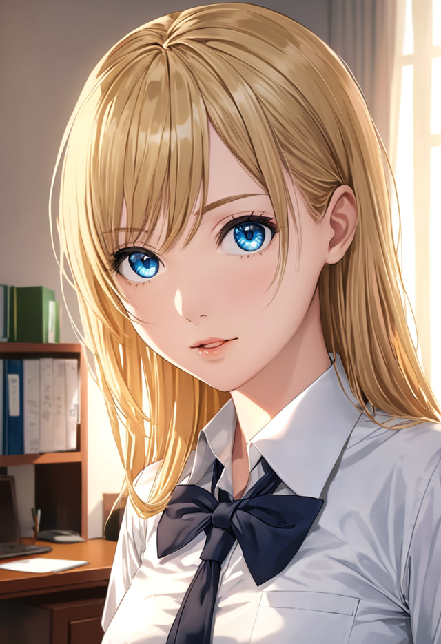 Azul Ballard avatar