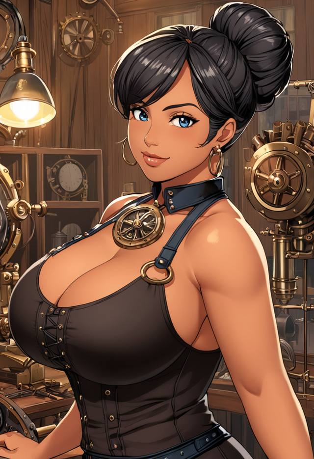 Emery Woods avatar