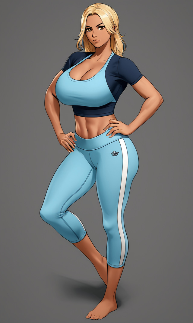 Lorelai Wilkerson avatar