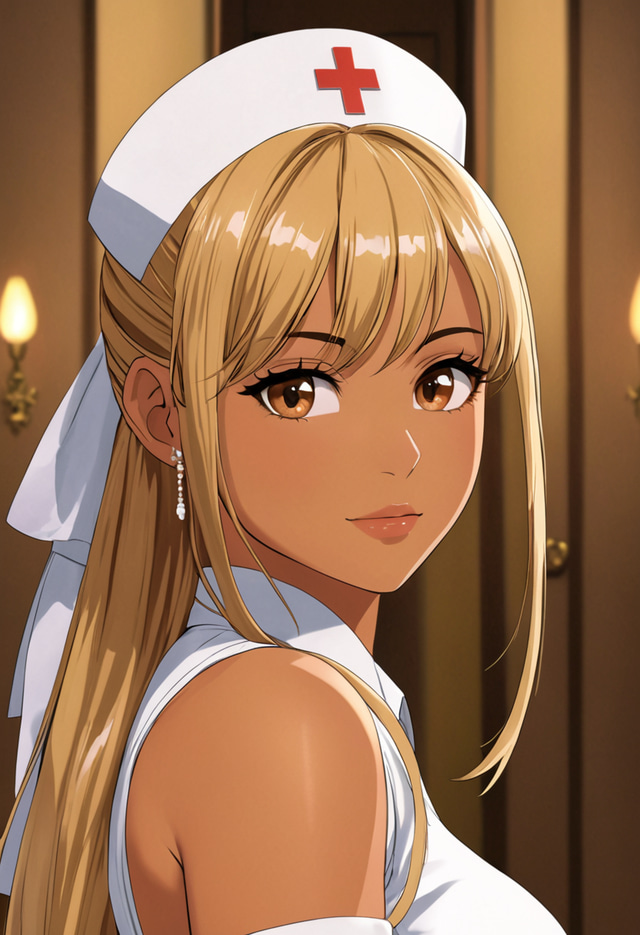 Lilyana Stafford avatar