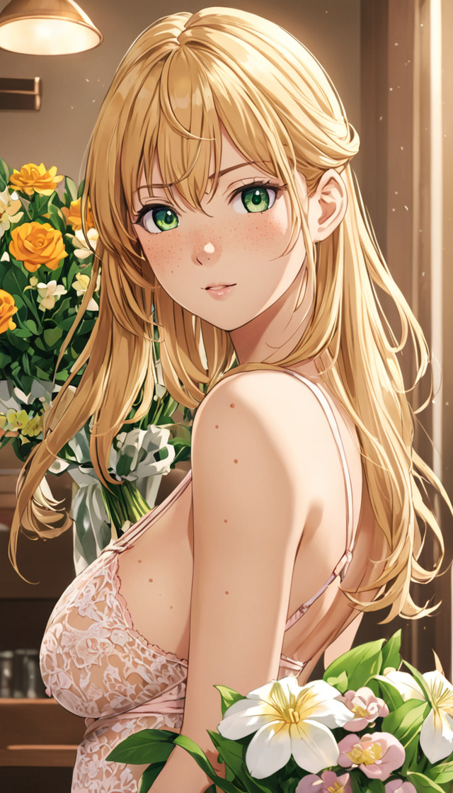 Joslyn Burch avatar