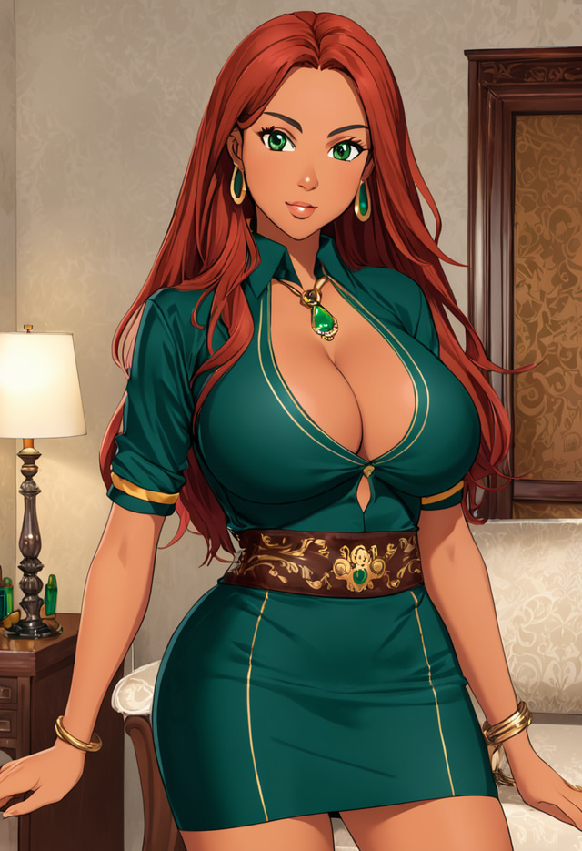 Summer Mccormick avatar