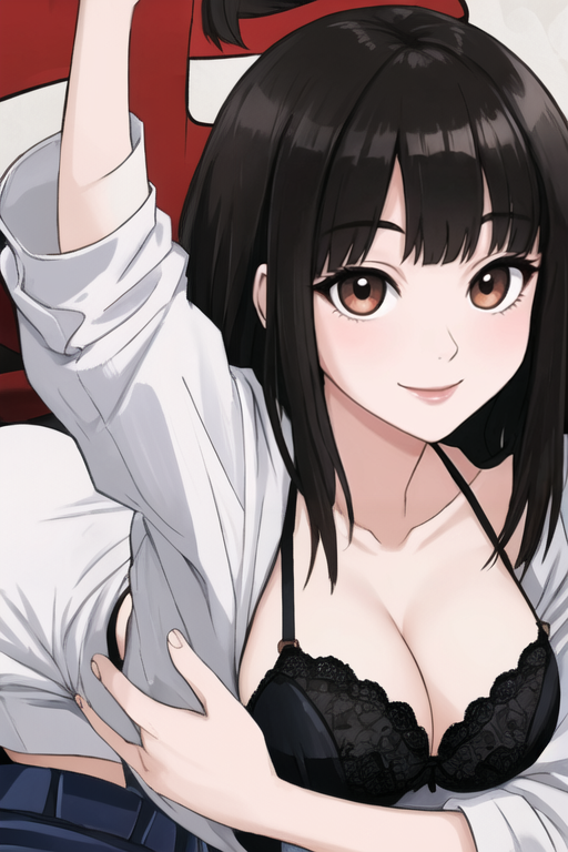 Akira May avatar