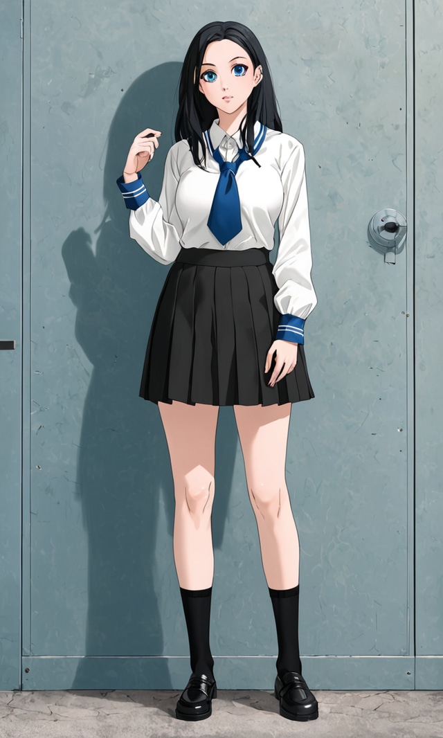 Monique Burke avatar