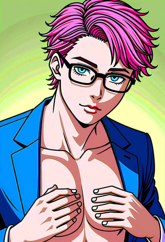 Lloyd Chan avatar